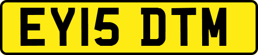 EY15DTM