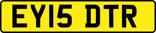 EY15DTR