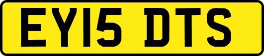 EY15DTS