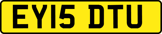EY15DTU