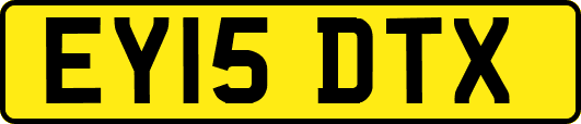 EY15DTX