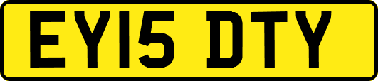 EY15DTY