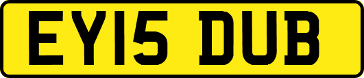 EY15DUB