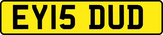 EY15DUD