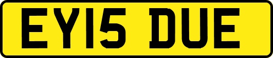 EY15DUE