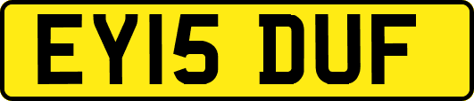 EY15DUF
