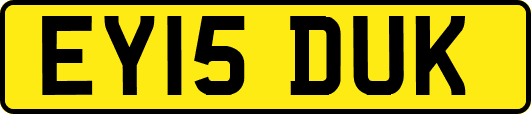 EY15DUK