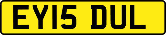 EY15DUL