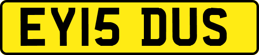 EY15DUS