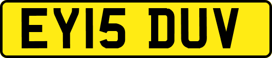 EY15DUV