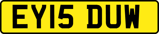 EY15DUW