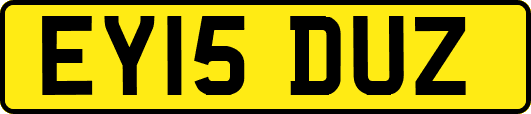 EY15DUZ