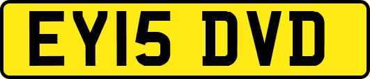EY15DVD
