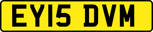 EY15DVM