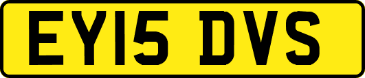 EY15DVS
