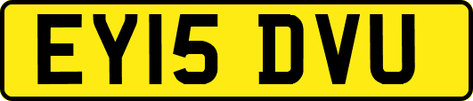 EY15DVU