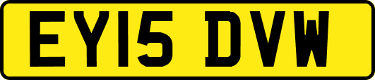 EY15DVW