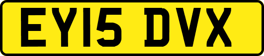 EY15DVX
