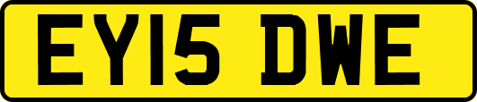 EY15DWE