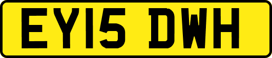 EY15DWH