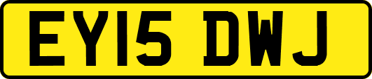 EY15DWJ