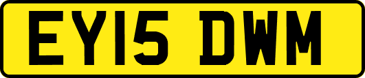 EY15DWM