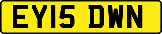 EY15DWN