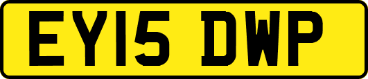 EY15DWP