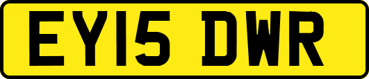 EY15DWR