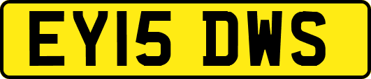 EY15DWS