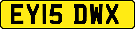 EY15DWX