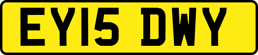 EY15DWY