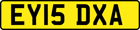 EY15DXA