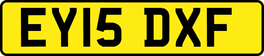 EY15DXF