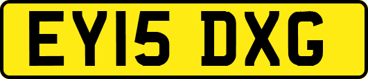 EY15DXG