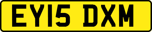 EY15DXM