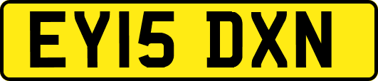 EY15DXN