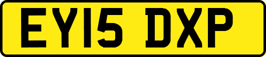 EY15DXP