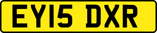 EY15DXR