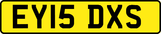 EY15DXS