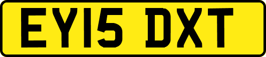 EY15DXT