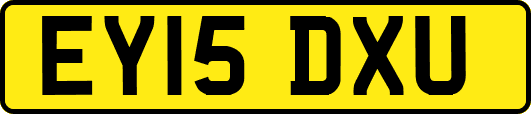 EY15DXU