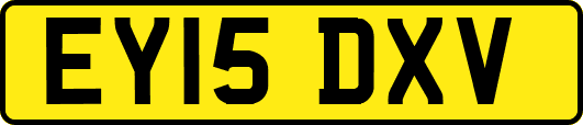 EY15DXV