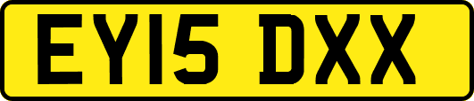 EY15DXX
