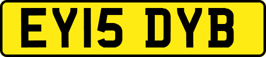 EY15DYB