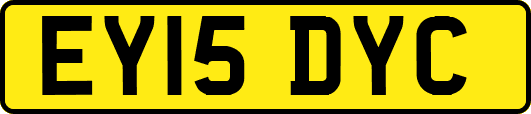 EY15DYC