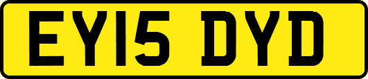 EY15DYD