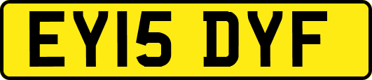 EY15DYF