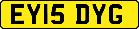 EY15DYG