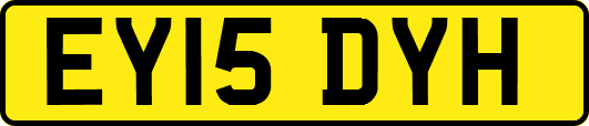 EY15DYH
